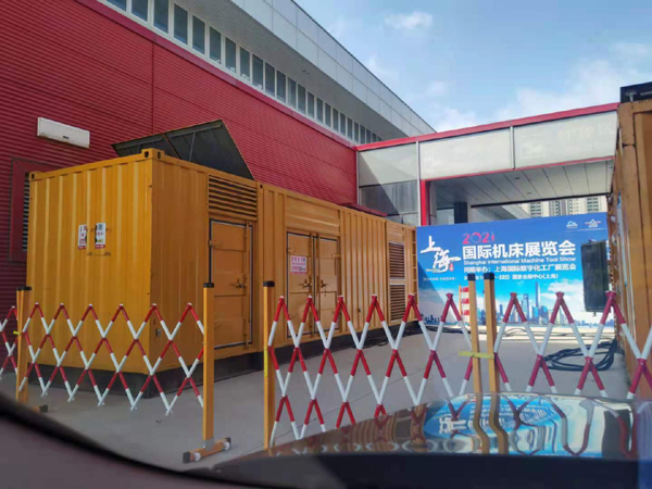 灞桥发电机出租 对于发电机的特性你了解多少？