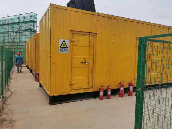 灞桥租赁发电机 汽车起动机和起动机再制造工艺流程
