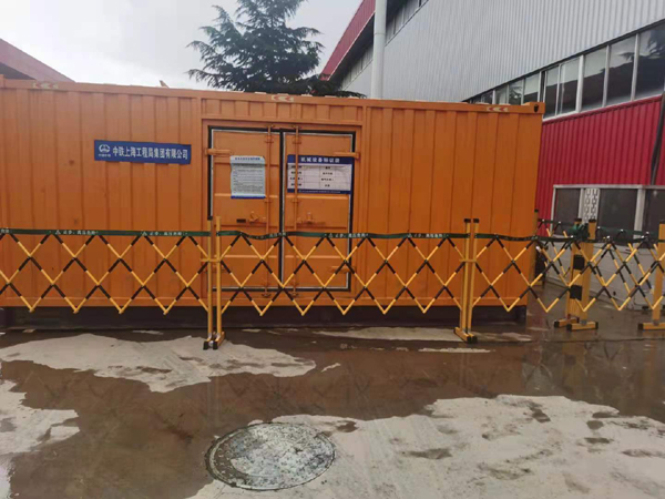 灞桥租赁发电机 柴油发电机组供应商：柴油发电机组润滑油的作用？