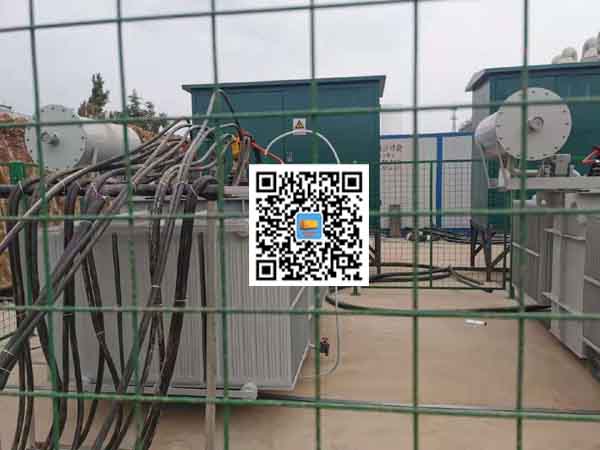 灞桥发电机出租-发电机功率适用电缆线规格估算口诀