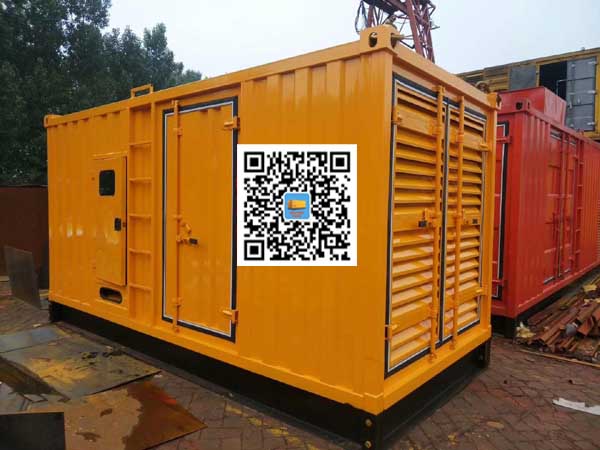 灞桥发电机出租-发电机组应该选购什么品牌的