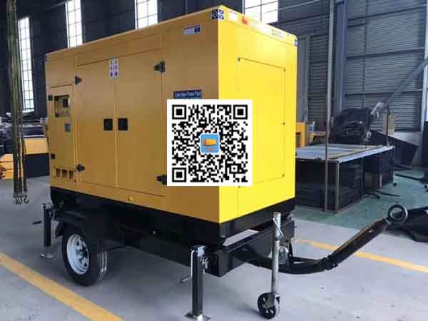 灞桥柴油发电机组需要经常换油吗