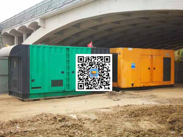 灞桥决定发电机顺利启动的因素及如何解决发电机冬季起动困难问题