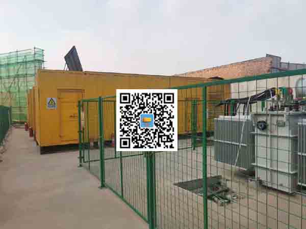 灞桥发电机组的社会应用有哪些