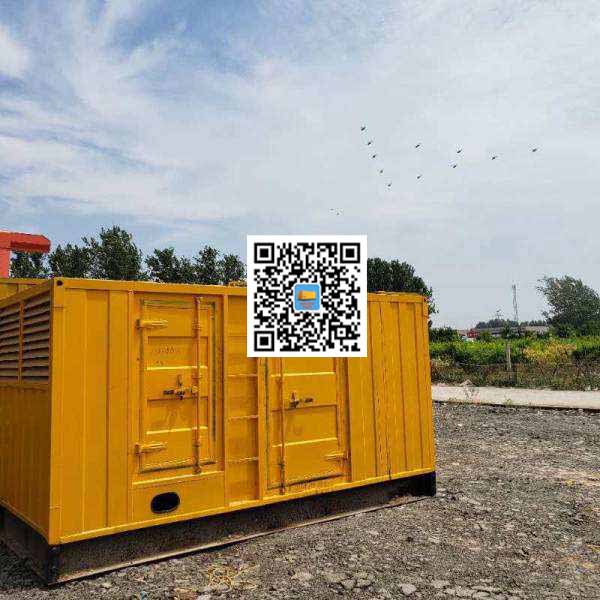 灞桥发电机出租发电机电刷的结构与作用是什么