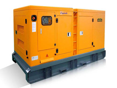 灞桥影响 200kw 柴油发电机油耗的因素有哪些？