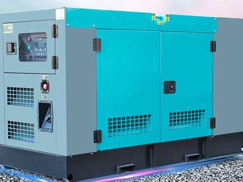 灞桥50KW柴油发电机油耗是多少?