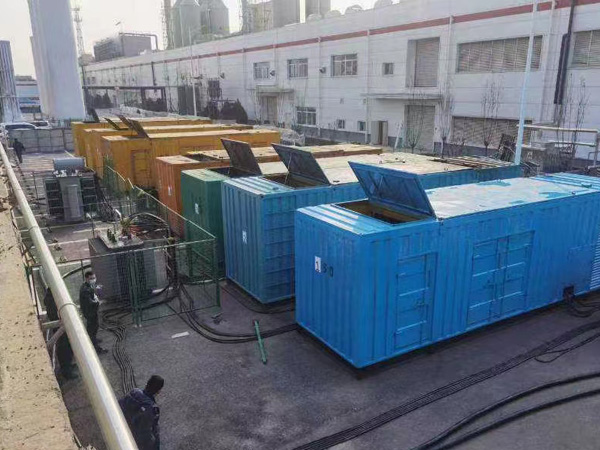 灞桥380V和690V电压的电缆线相同吗?