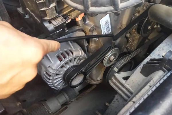 灞桥转速传感器的工作原理是什么？